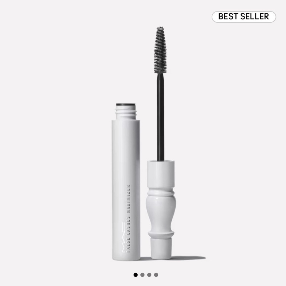 Mac false lashes maximizer full size